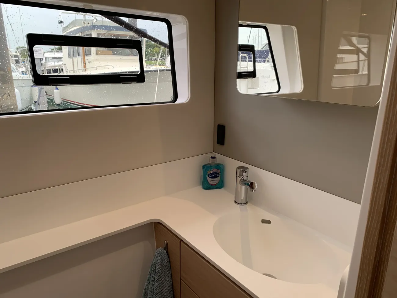 Nautitech 44 Open de segunda mano en venta