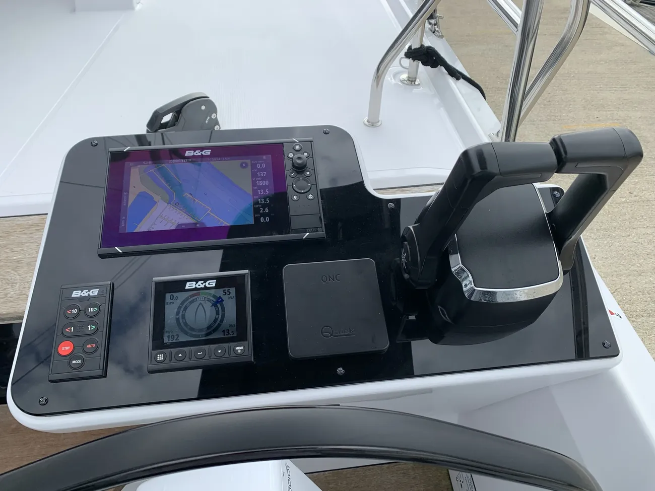 Nautitech 44 Open de segunda mano en venta