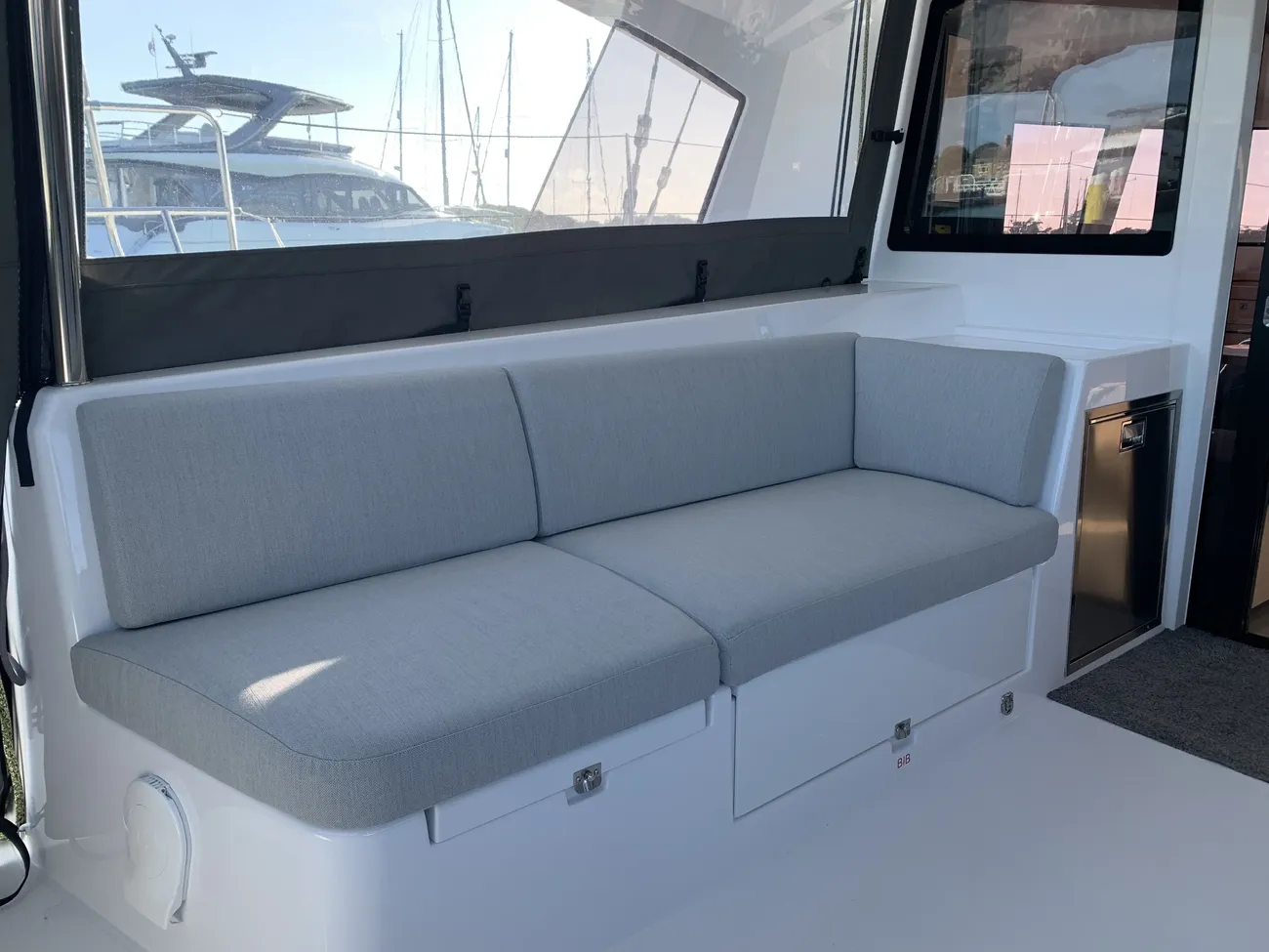 Nautitech 44 Open de segunda mano en venta