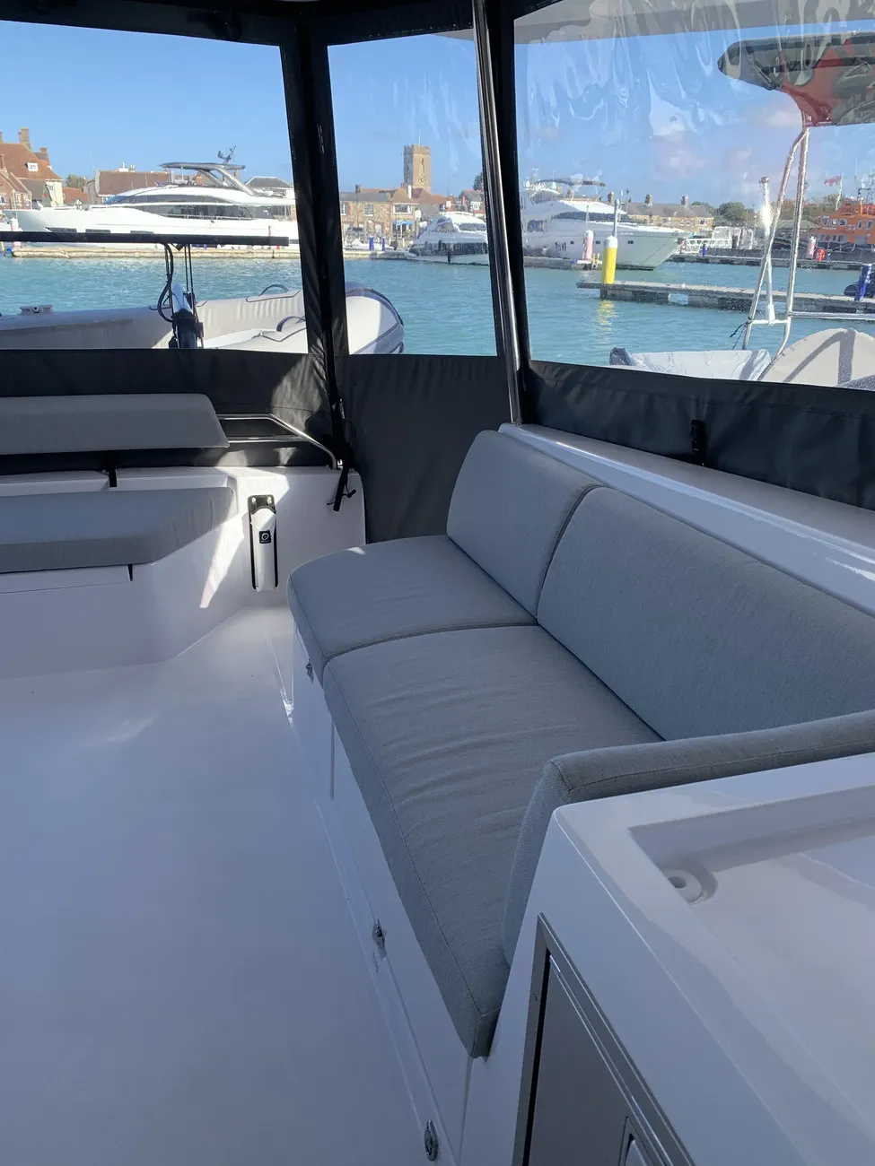 Nautitech 44 Open de segunda mano en venta