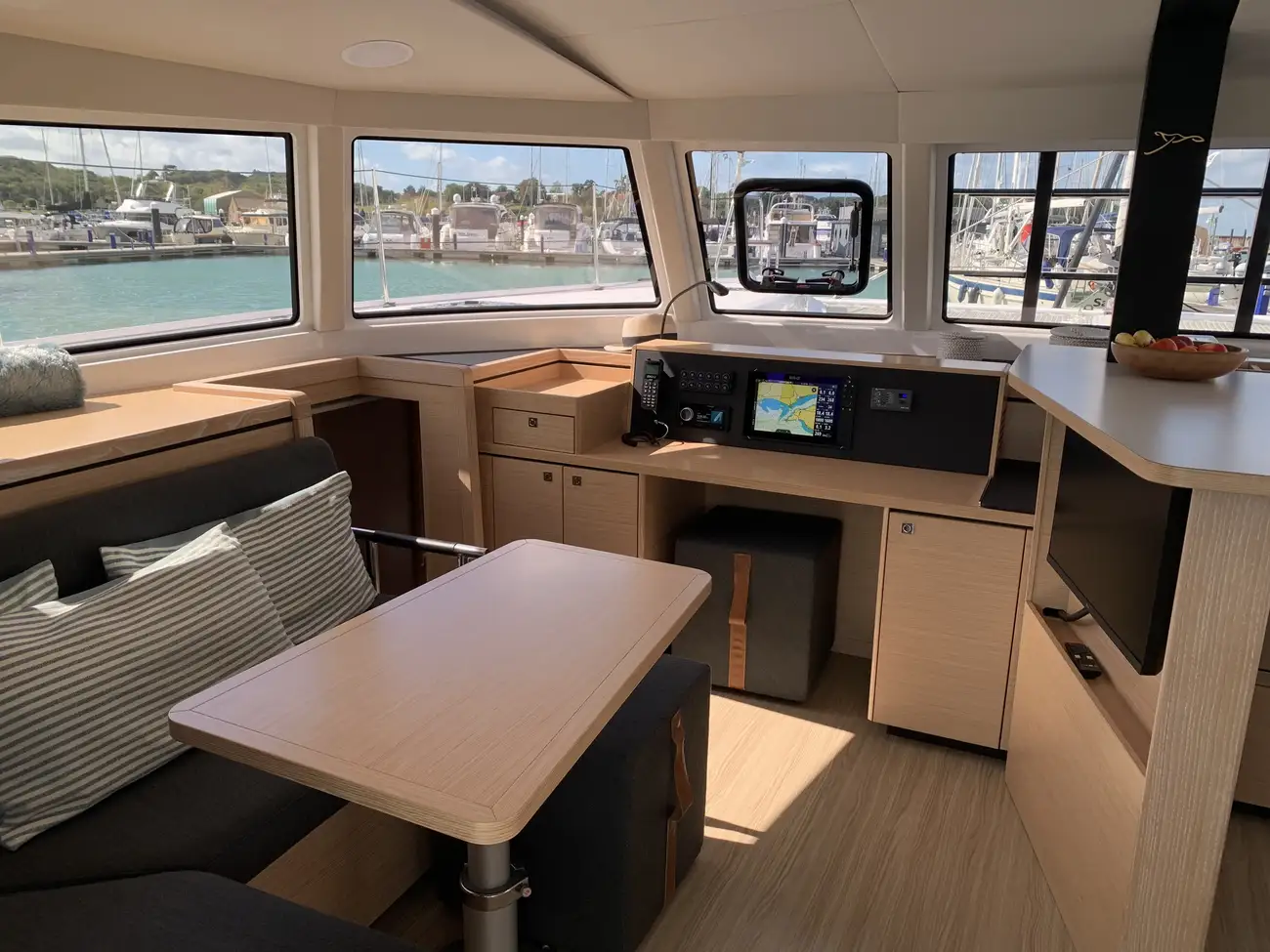 Nautitech 44 Open de segunda mano en venta