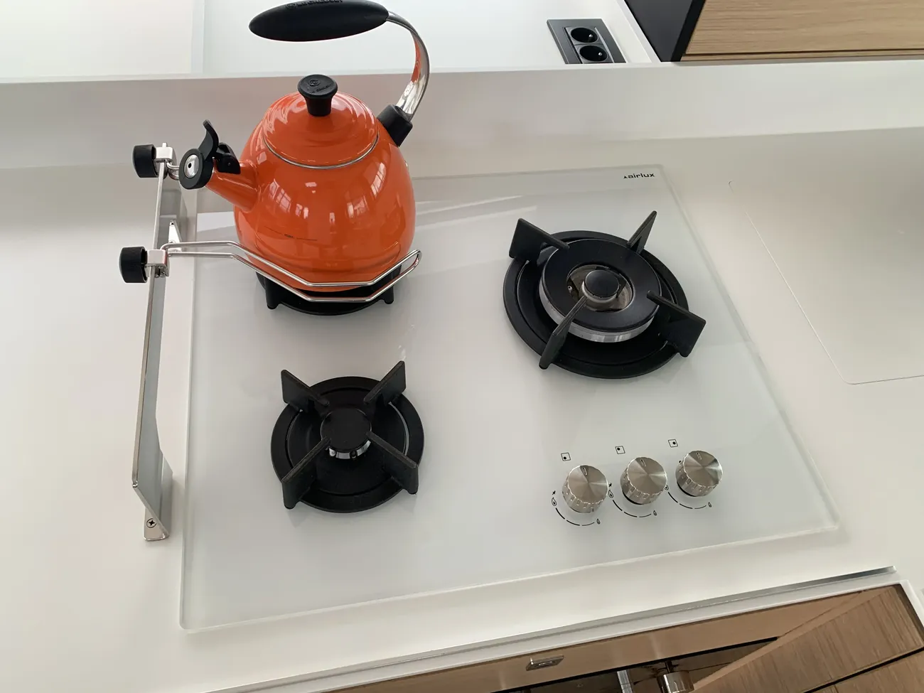Nautitech 44 Open de segunda mano en venta