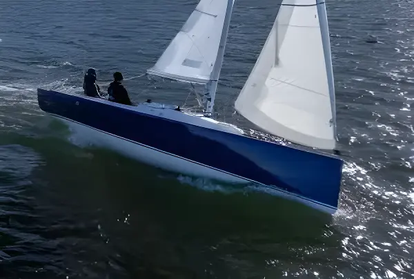 J Boats J7 nuevo en venta