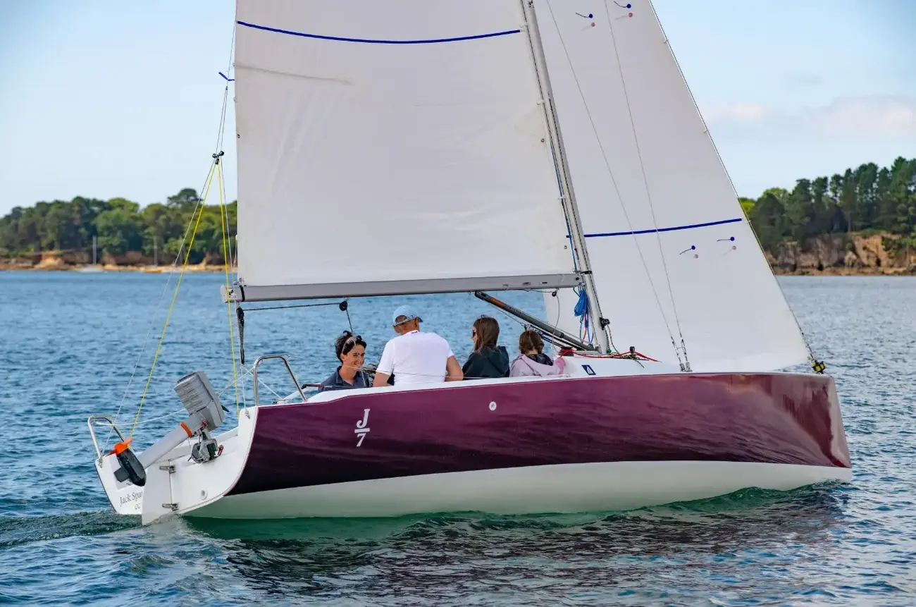 J Boats J7 nuevo en venta