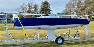 J Boats J7 nuevo en venta