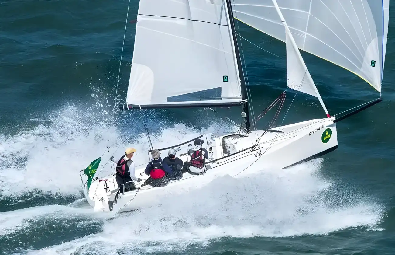 J Boats J70 nuova in vendita