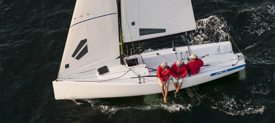 J Boats J70 novos à venda
