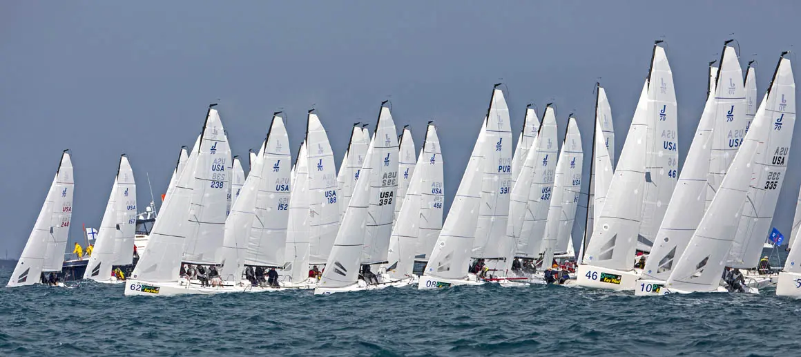 J Boats J70 novos à venda