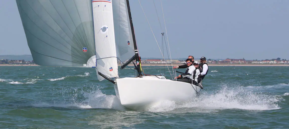 J Boats J70 novos à venda