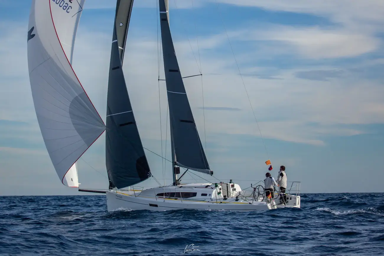 J Boats J36 novos à venda