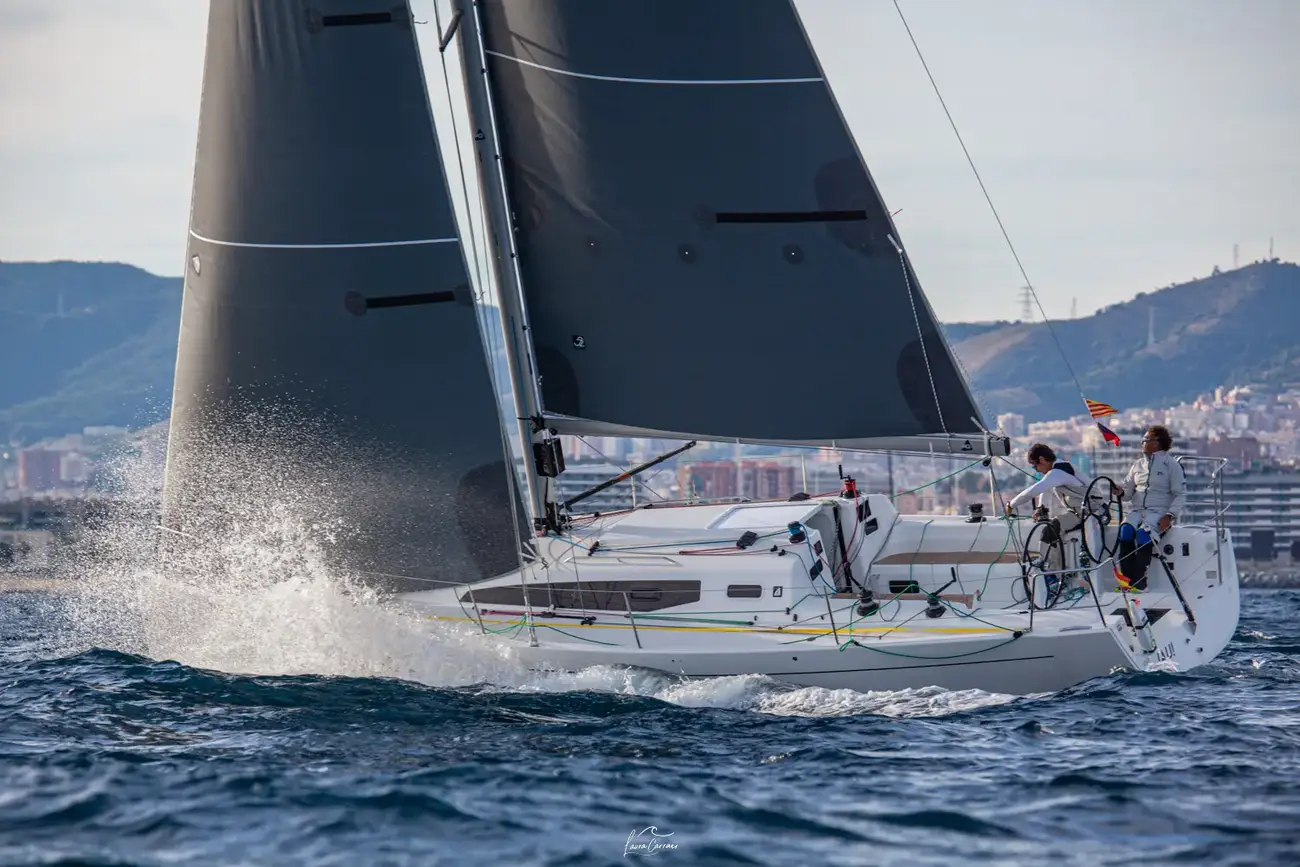J Boats J36 nuevo en venta