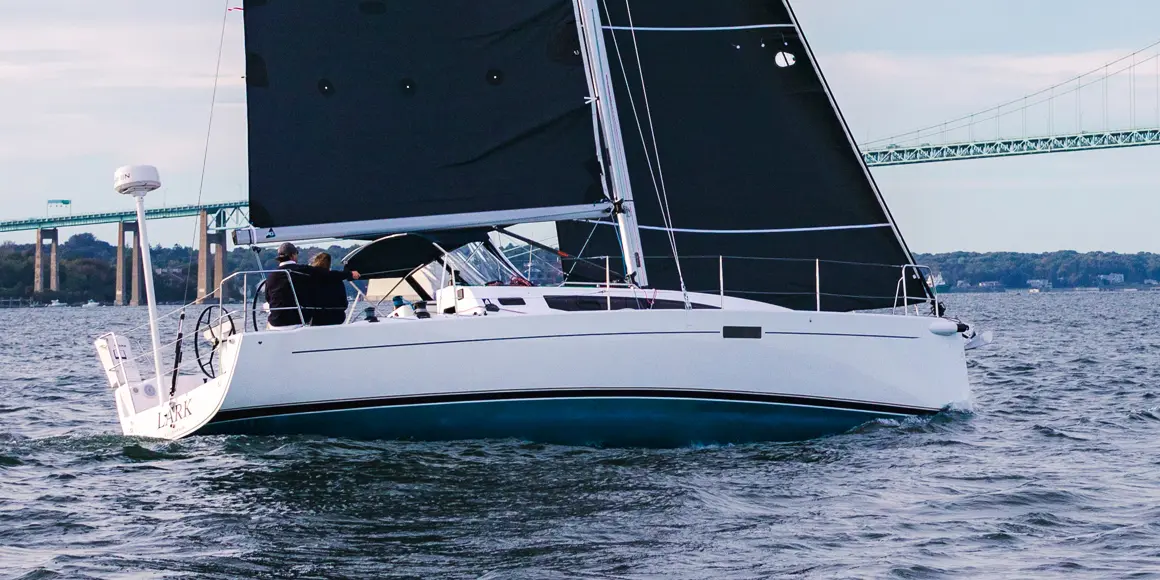 J Boats J36 nuevo en venta