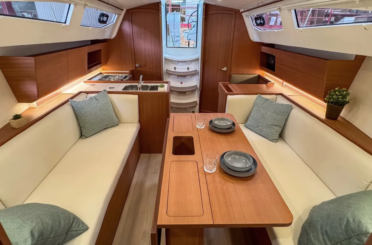 J Boats J36 nuevo en venta