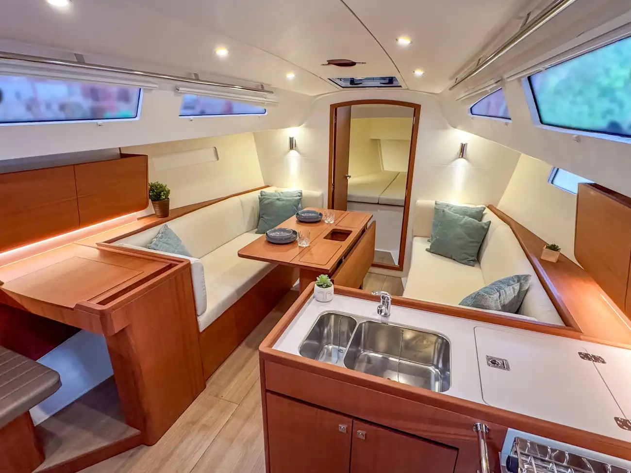J Boats J36 nuevo en venta