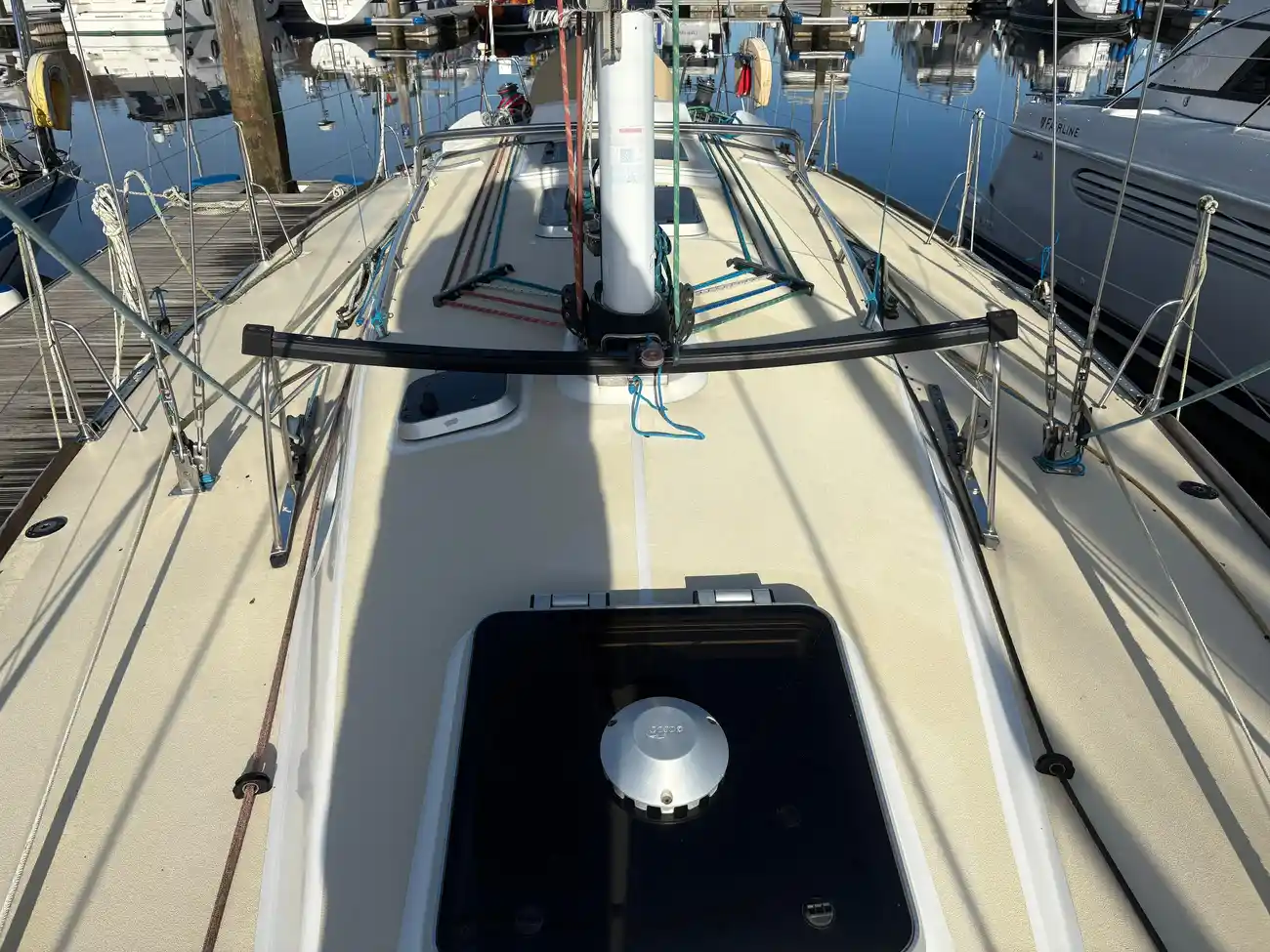 J Boats J120 de segunda mano en venta