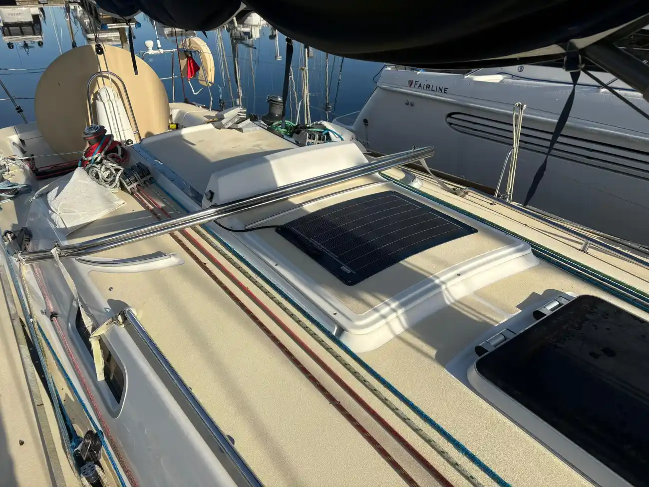 J Boats J120 de segunda mano en venta