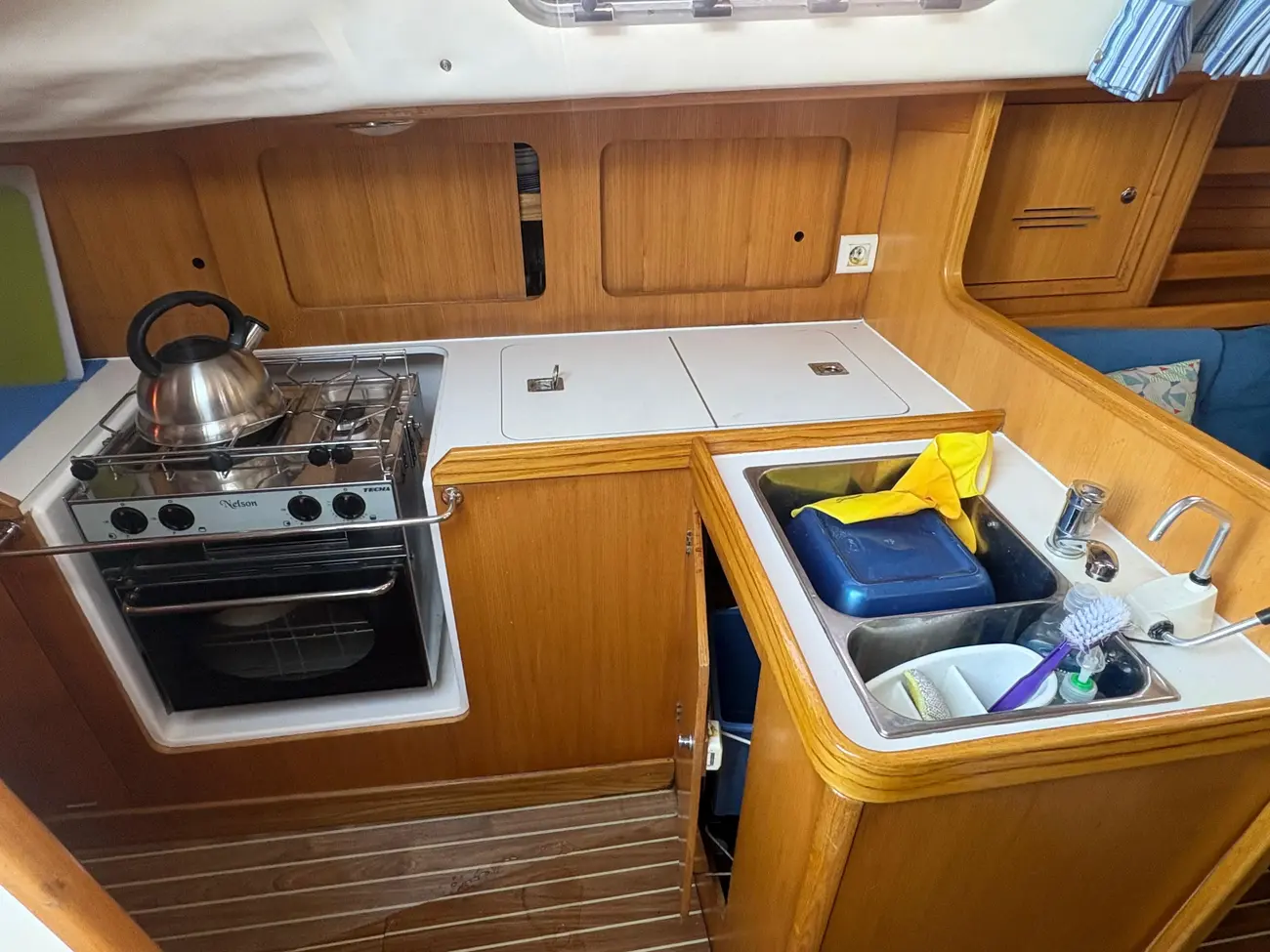 J Boats J120 de segunda mano en venta