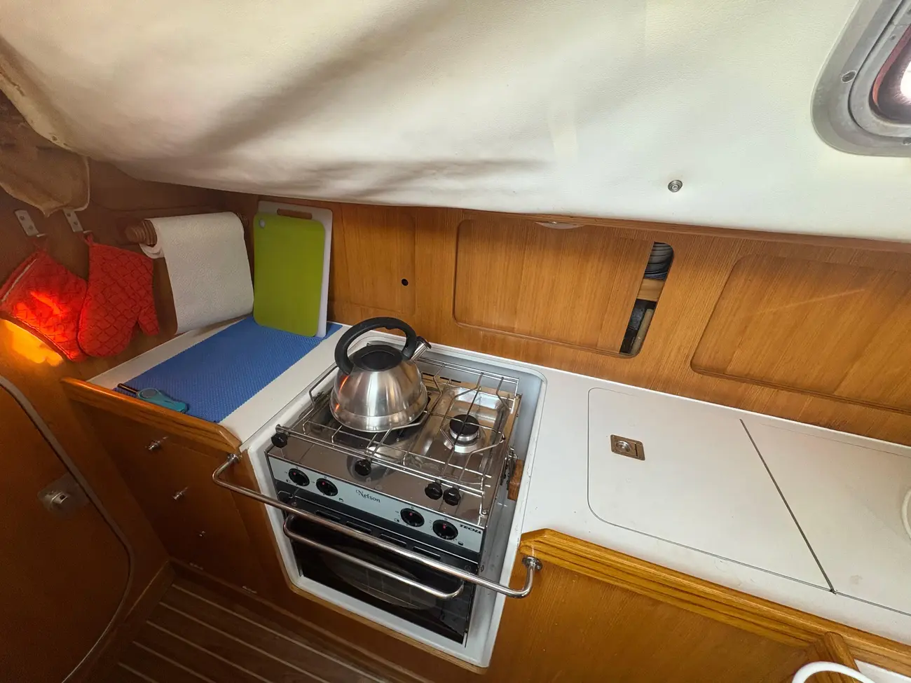 J Boats J120 de segunda mano en venta
