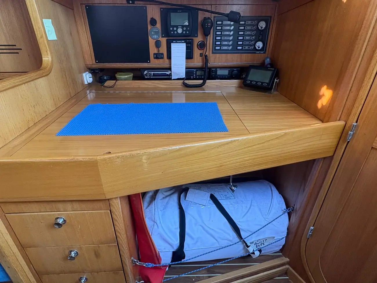J Boats J120 de segunda mano en venta
