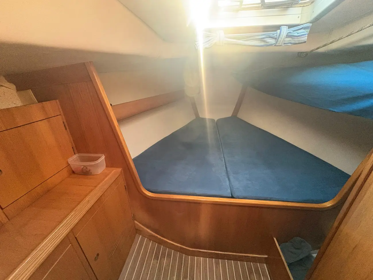 J Boats J120 de segunda mano en venta