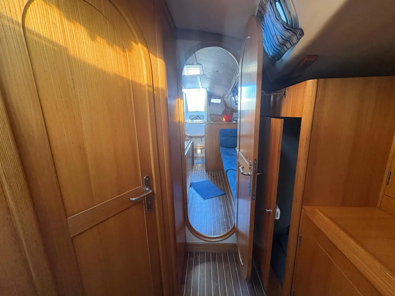 J Boats J120 de segunda mano en venta