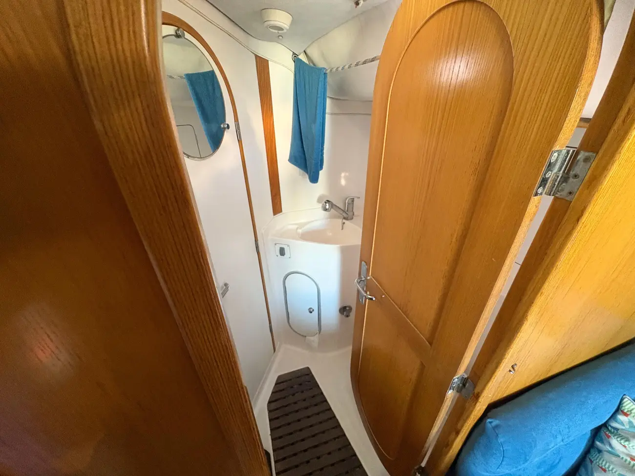 J Boats J120 de segunda mano en venta