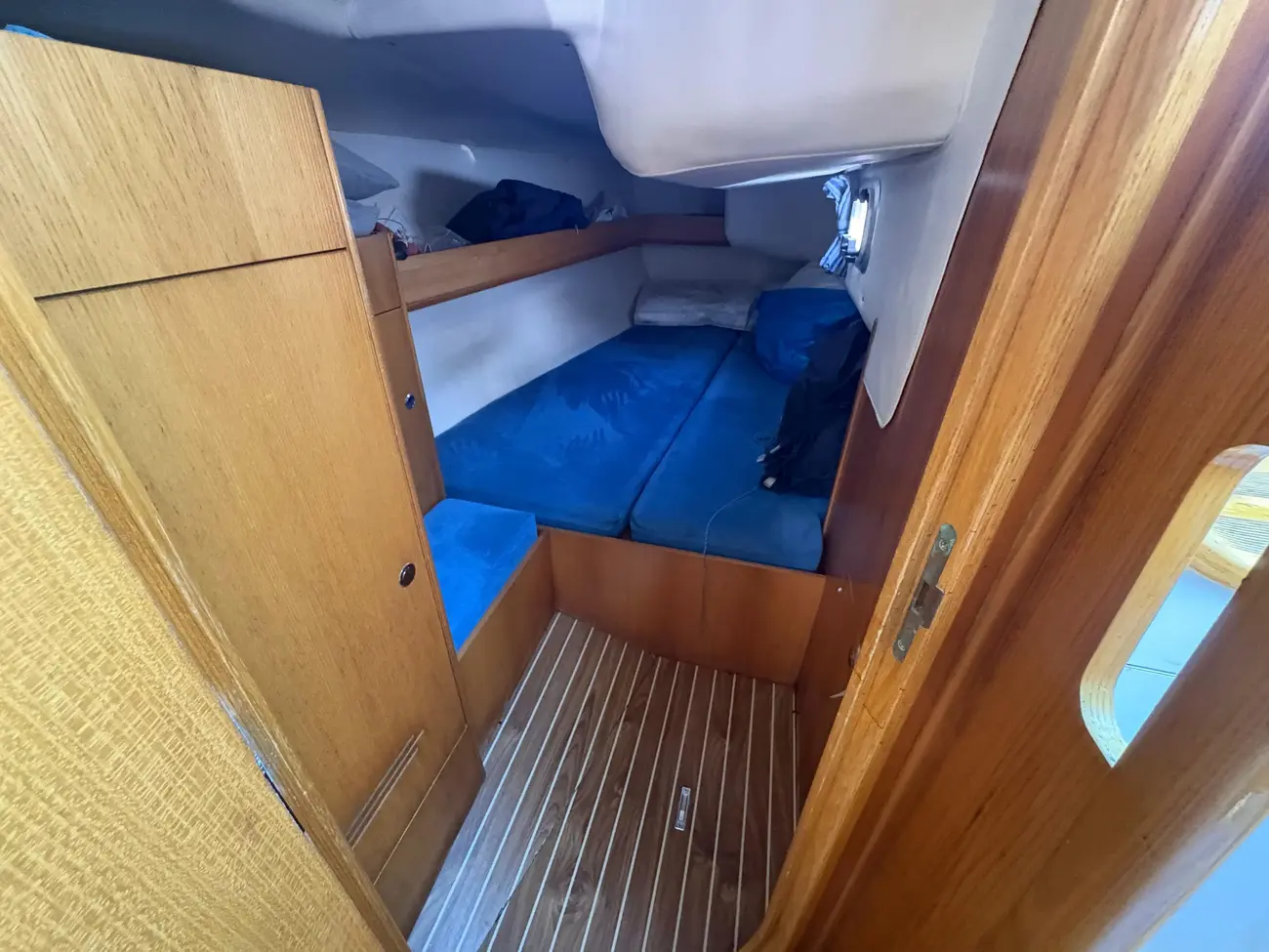 J Boats J120 de segunda mano en venta