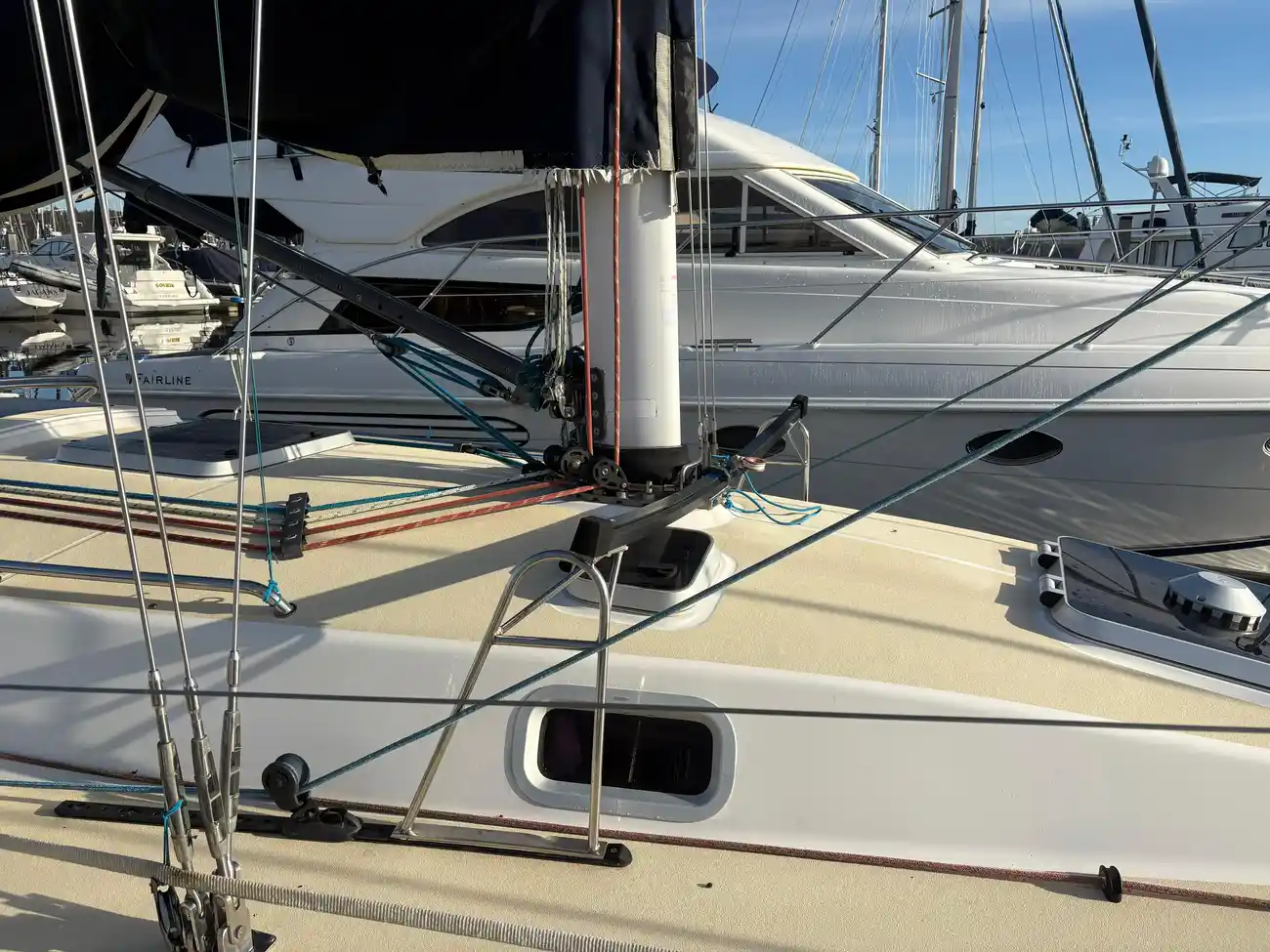 J Boats J120 de segunda mano en venta