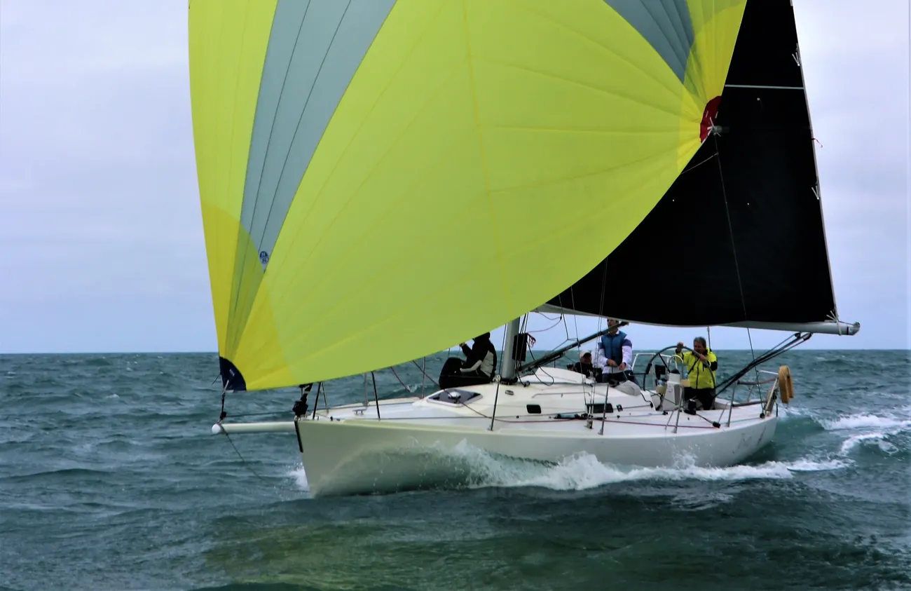 J Boats J105 usado à venda