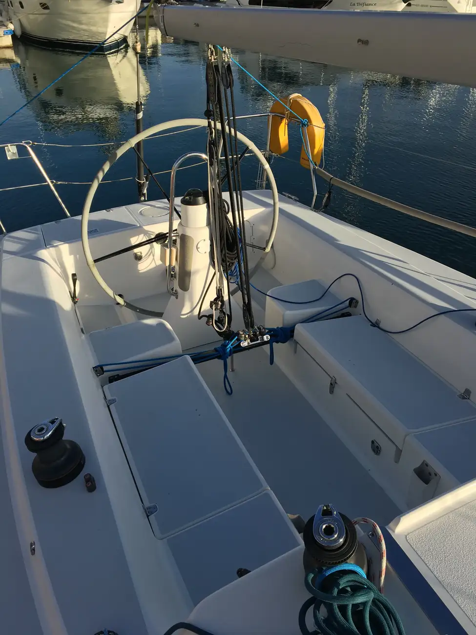 J Boats J105 usata in vendita