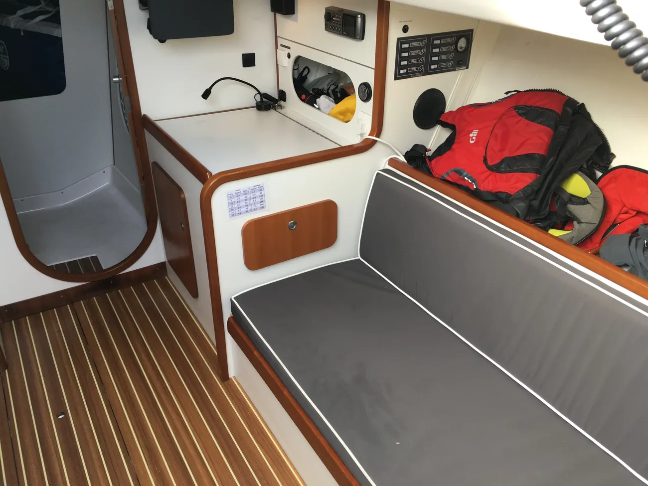 J Boats J105 usata in vendita
