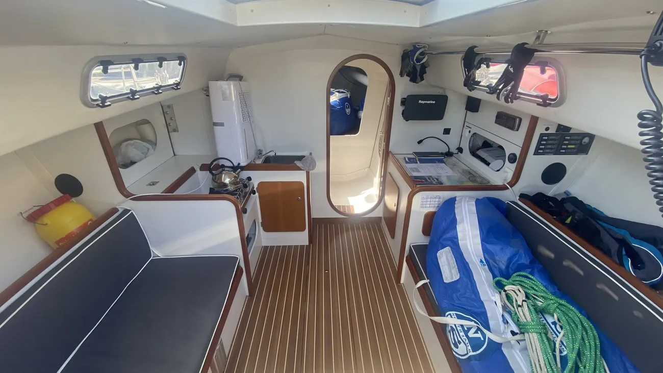 J Boats J105 usata in vendita