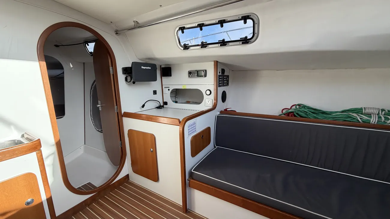 J Boats J105 usata in vendita