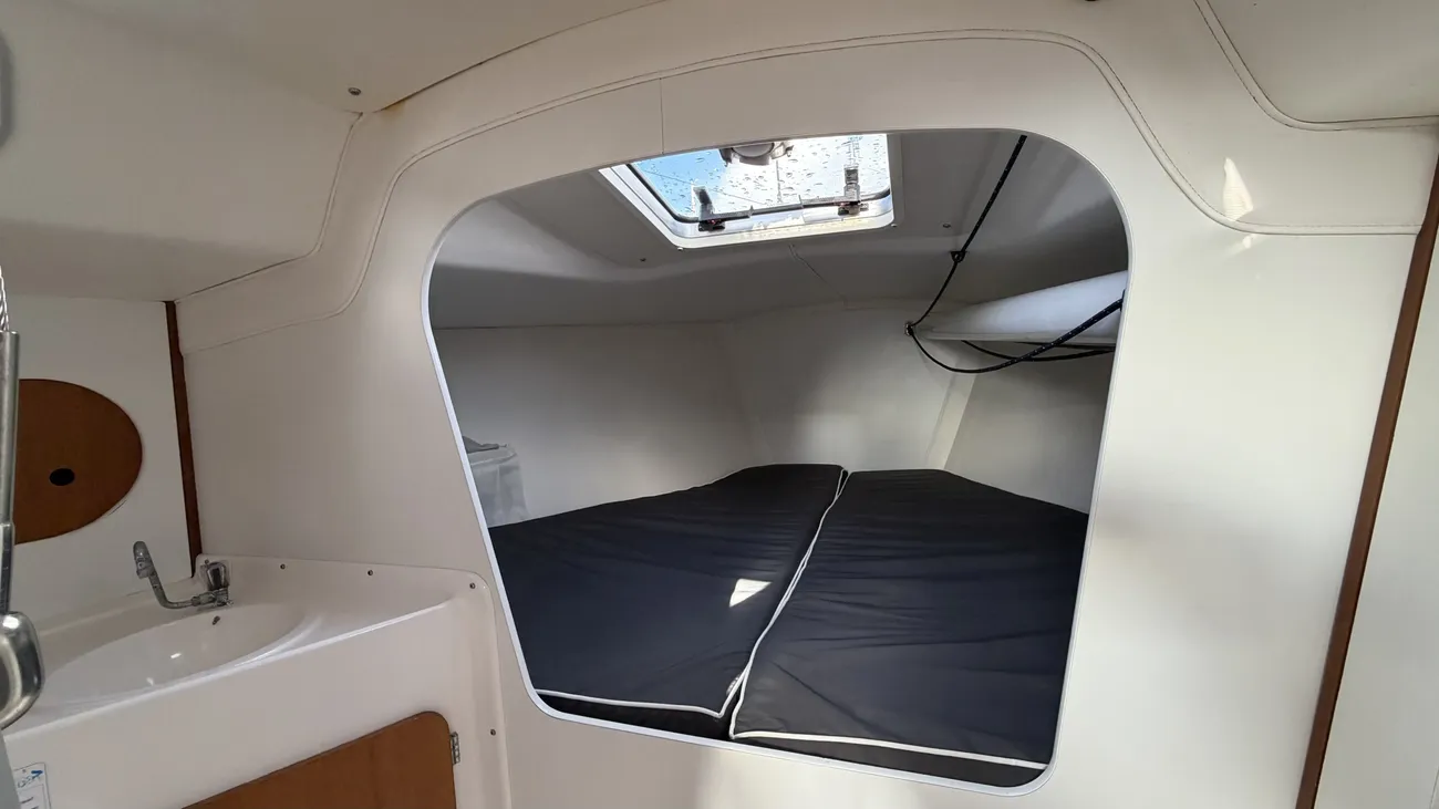 J Boats J105 usata in vendita