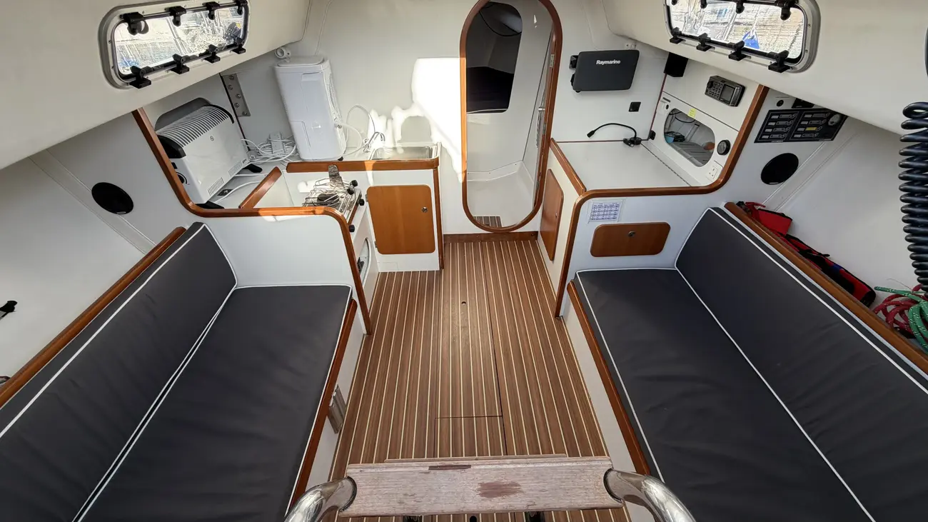 J Boats J105 usata in vendita
