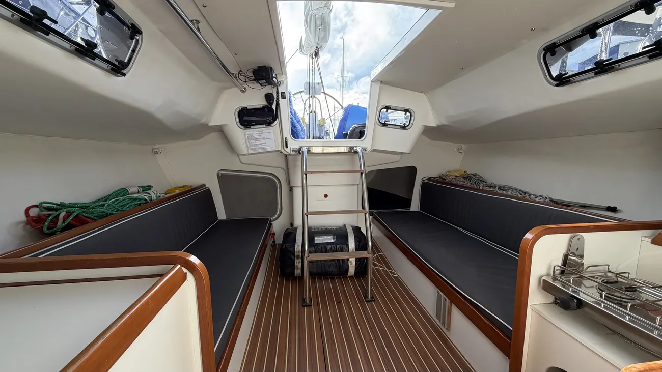 J Boats J105 usata in vendita
