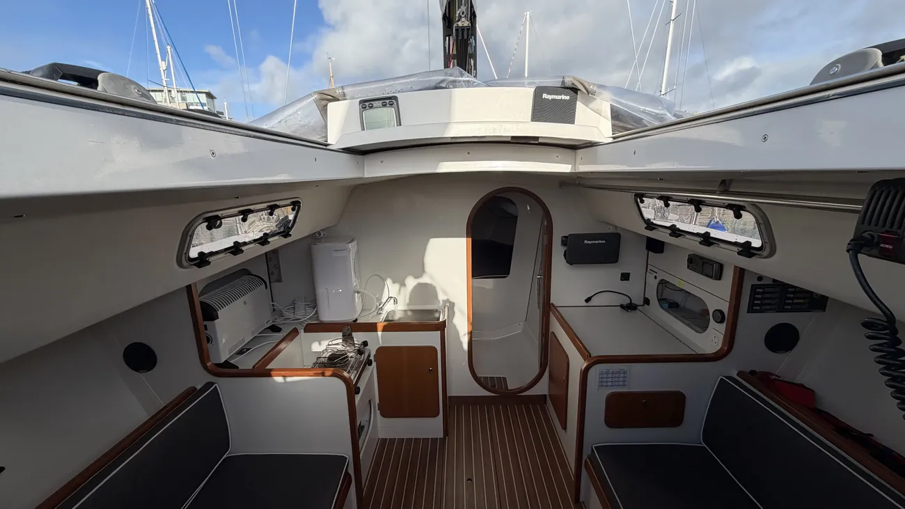 J Boats J105 usata in vendita
