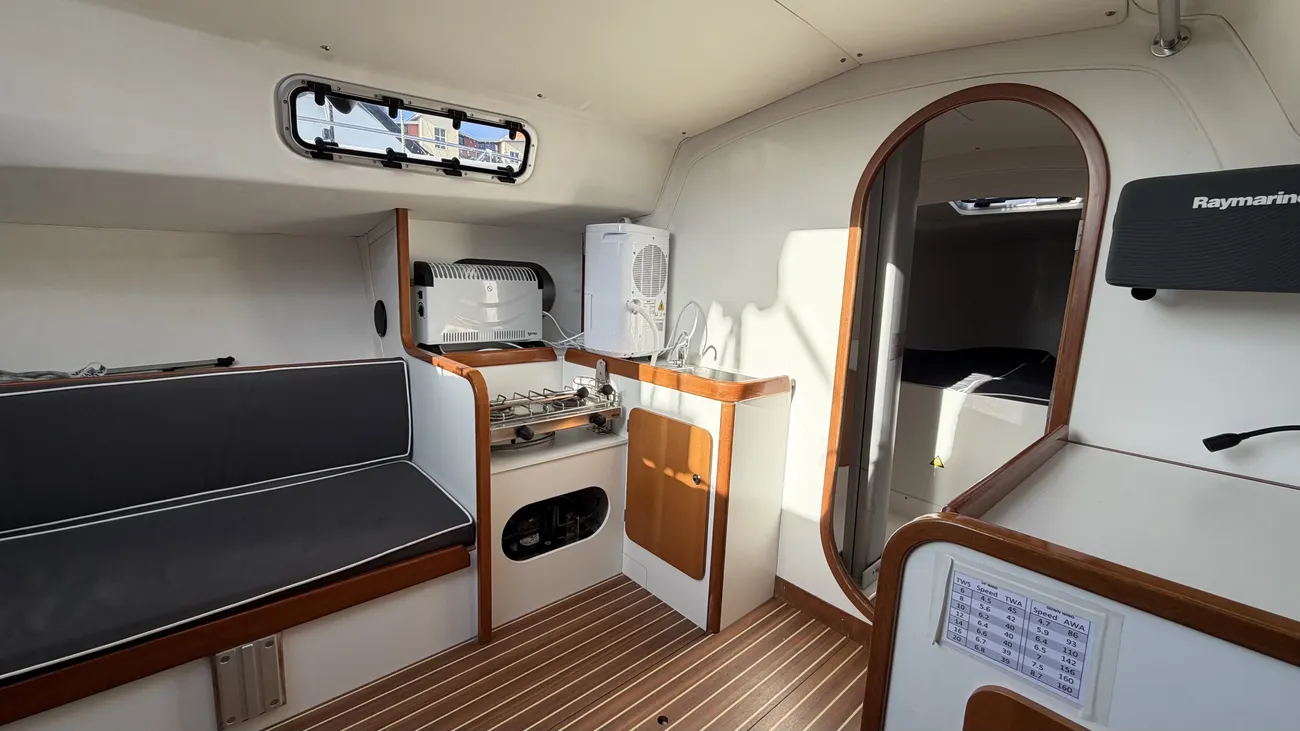 J Boats J105 usata in vendita