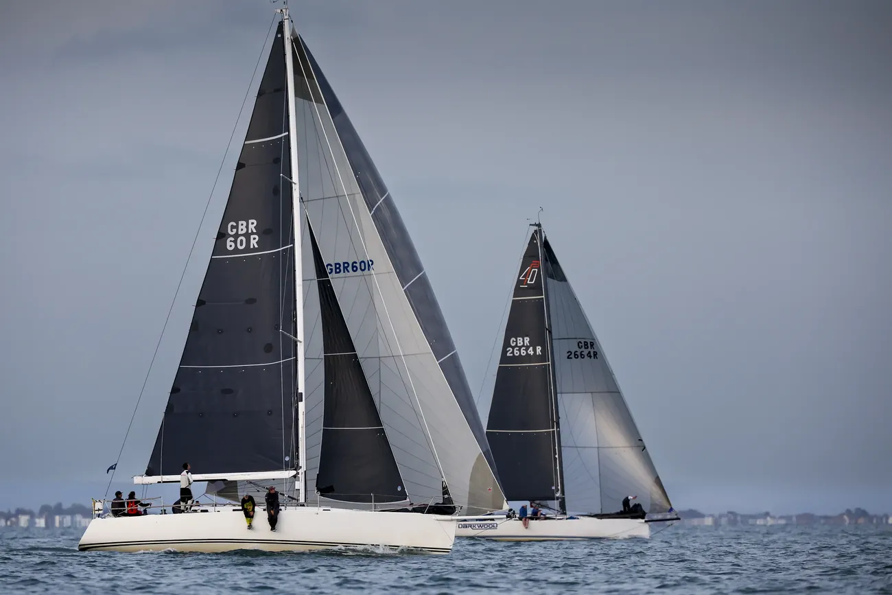 J Boats J133 usata in vendita