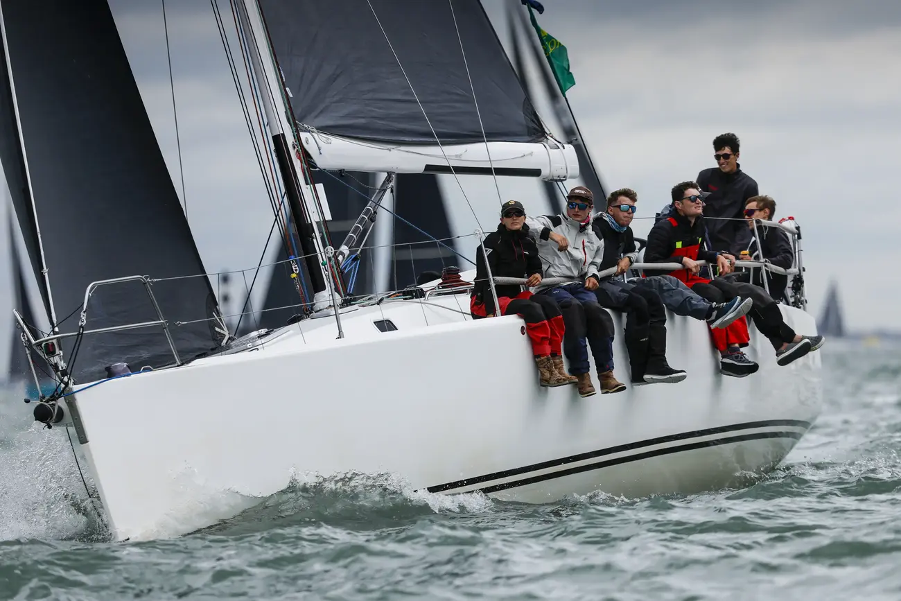 J Boats J133 de segunda mano en venta