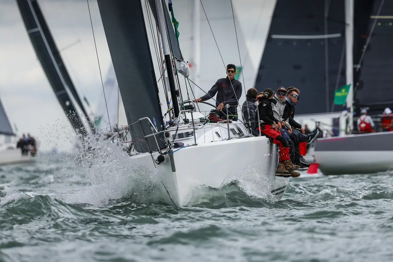 J Boats J133 de segunda mano en venta