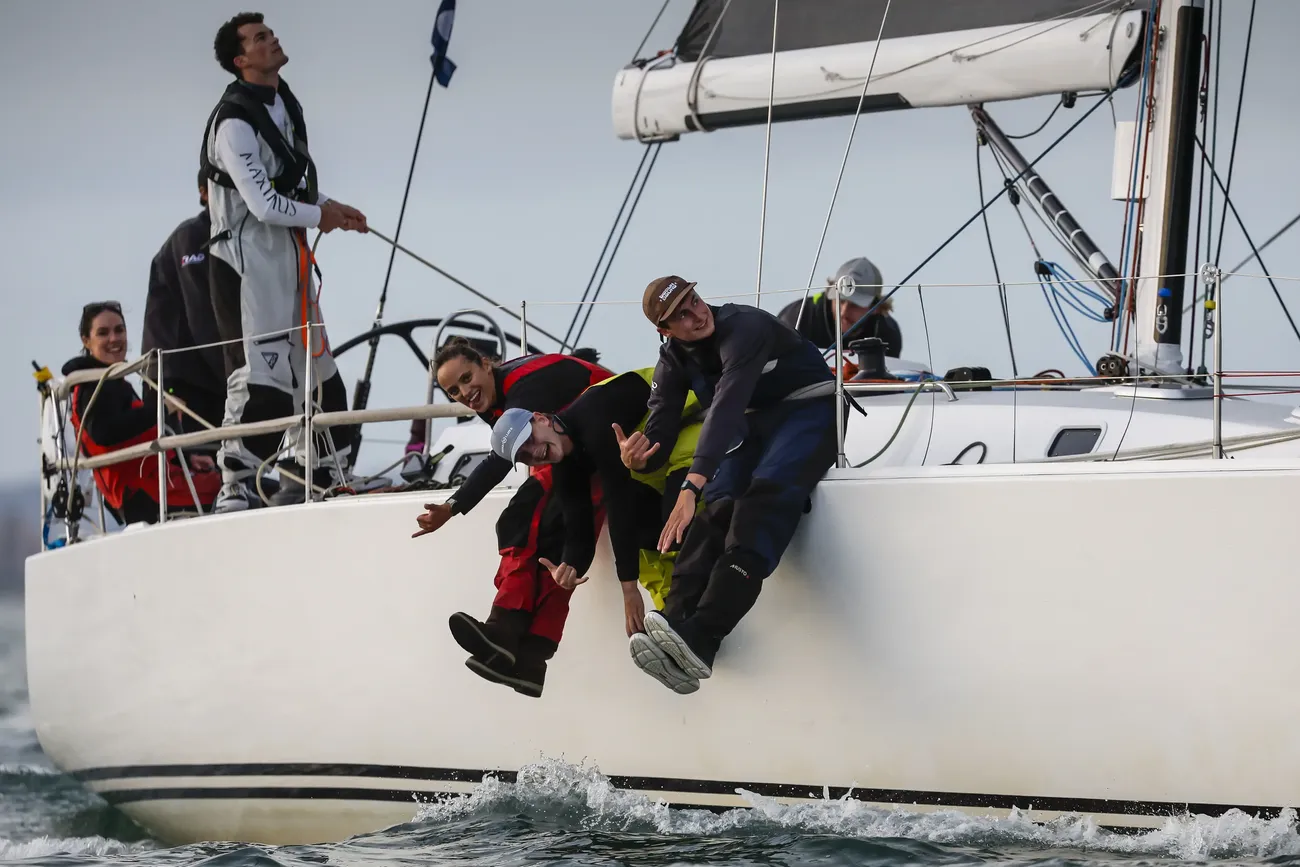 J Boats J133 de segunda mano en venta