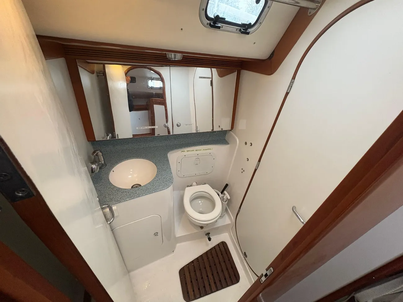J Boats J133 de segunda mano en venta