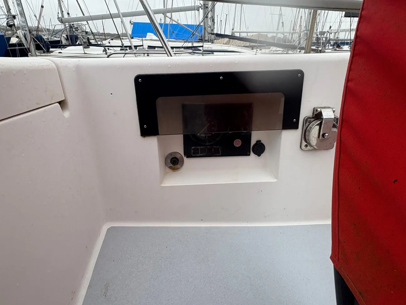 J Boats J133 de segunda mano en venta