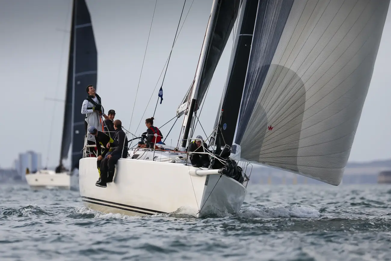 J Boats J133 de segunda mano en venta