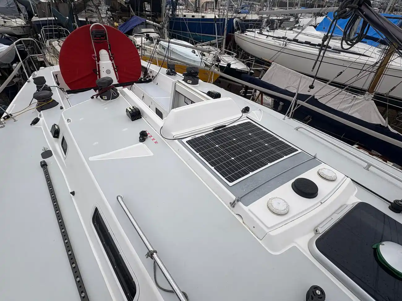 J Boats J133 de segunda mano en venta