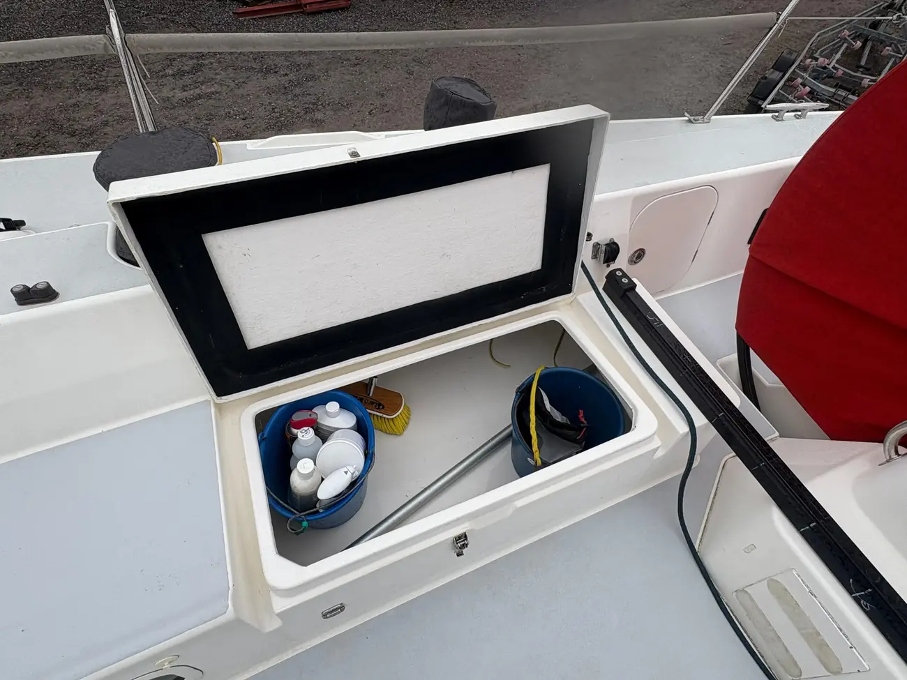 J Boats J133 de segunda mano en venta