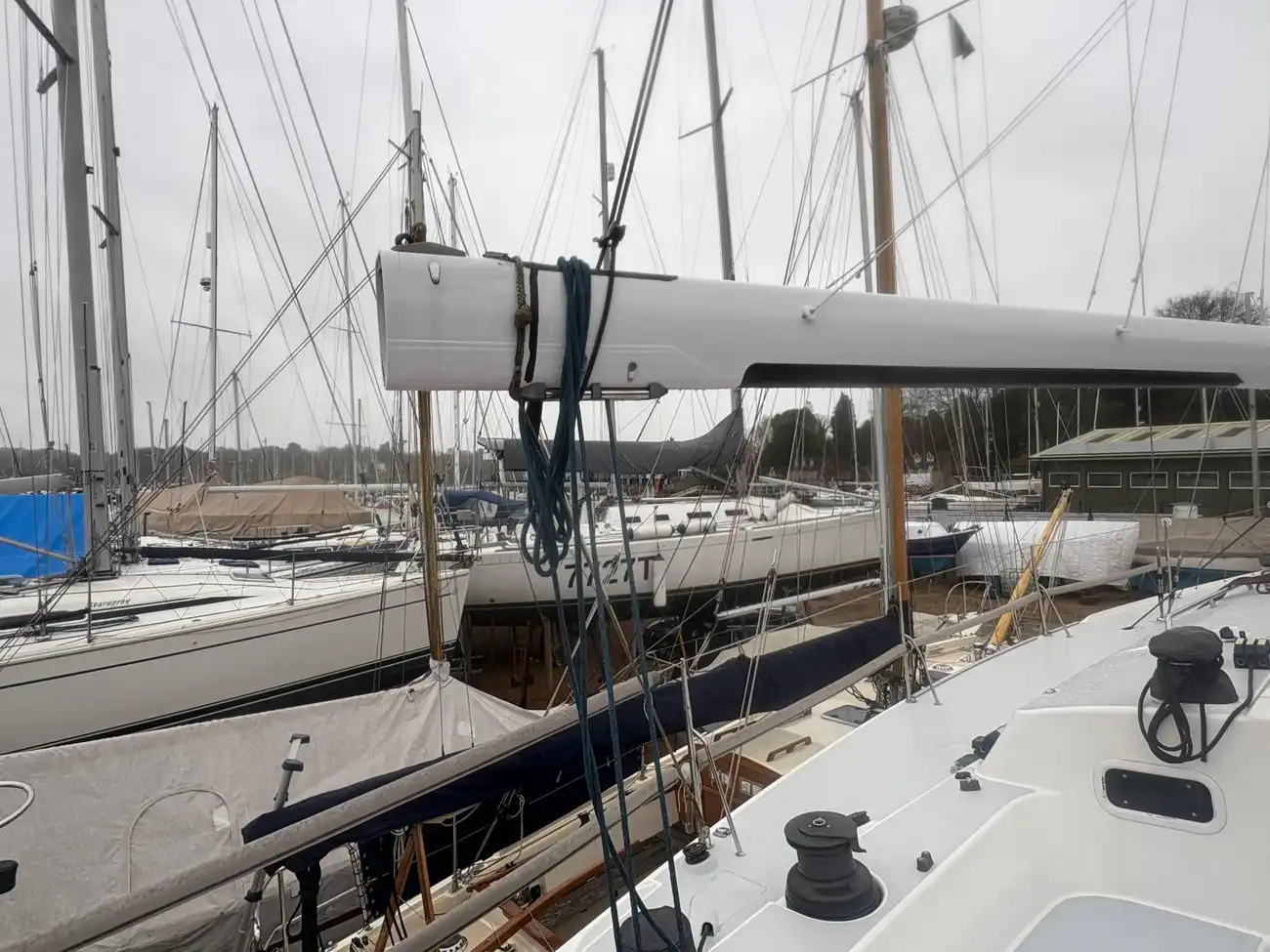 J Boats J133 de segunda mano en venta