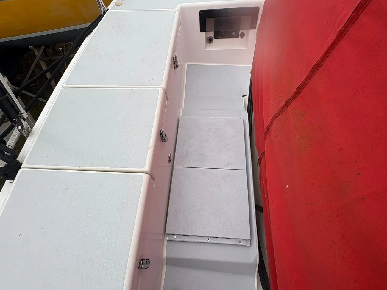 J Boats J133 de segunda mano en venta