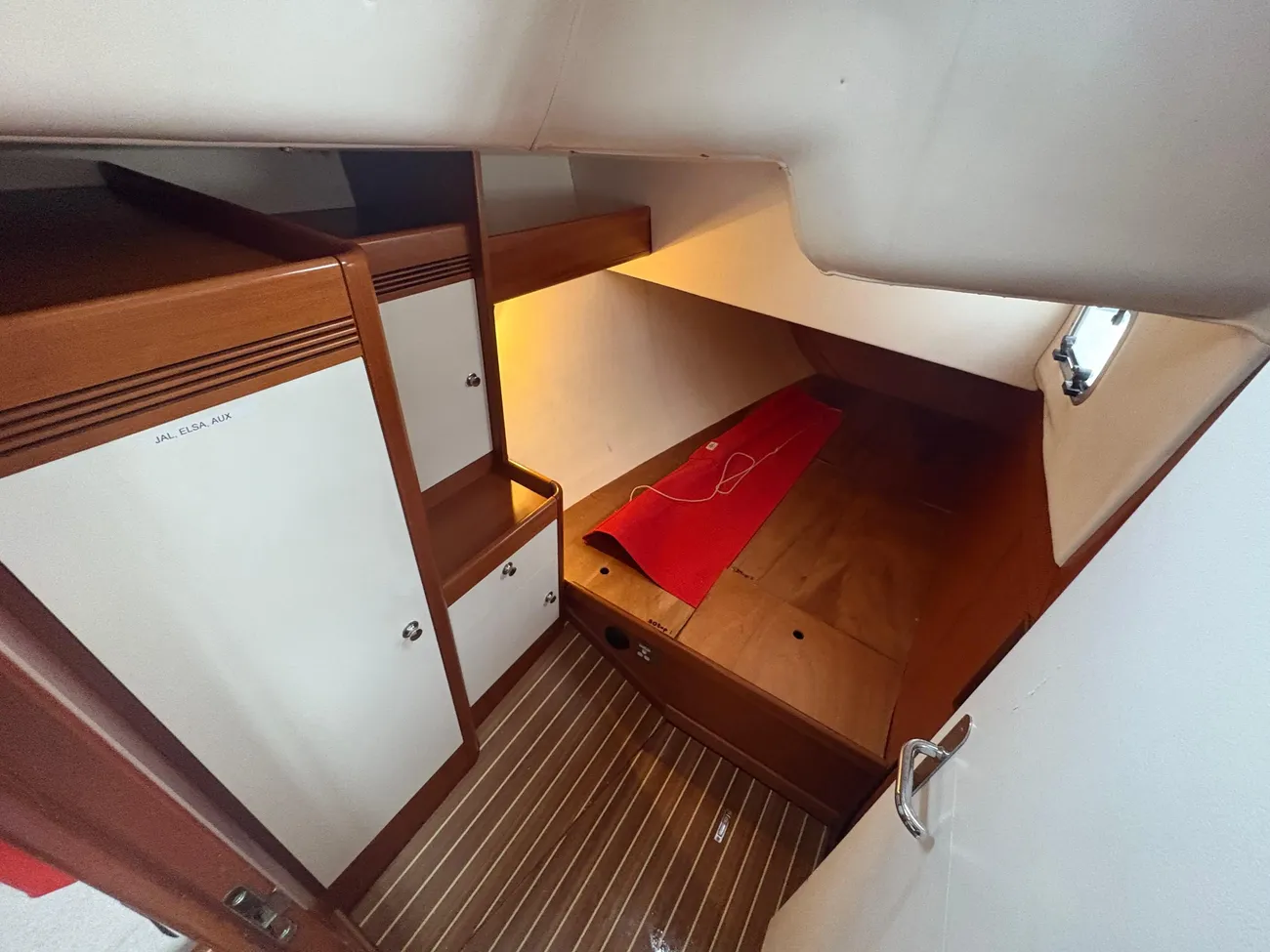 J Boats J133 de segunda mano en venta
